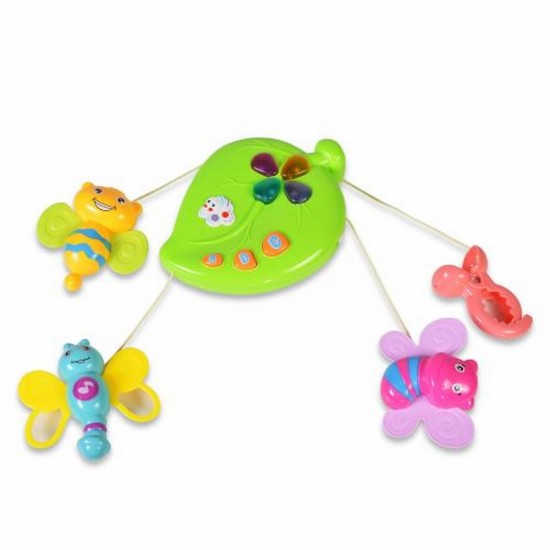 Stroller Pendant K999-111B Stroller Pendant K999-111B