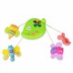 Stroller Pendant K999-111B Stroller Pendant K999-111B