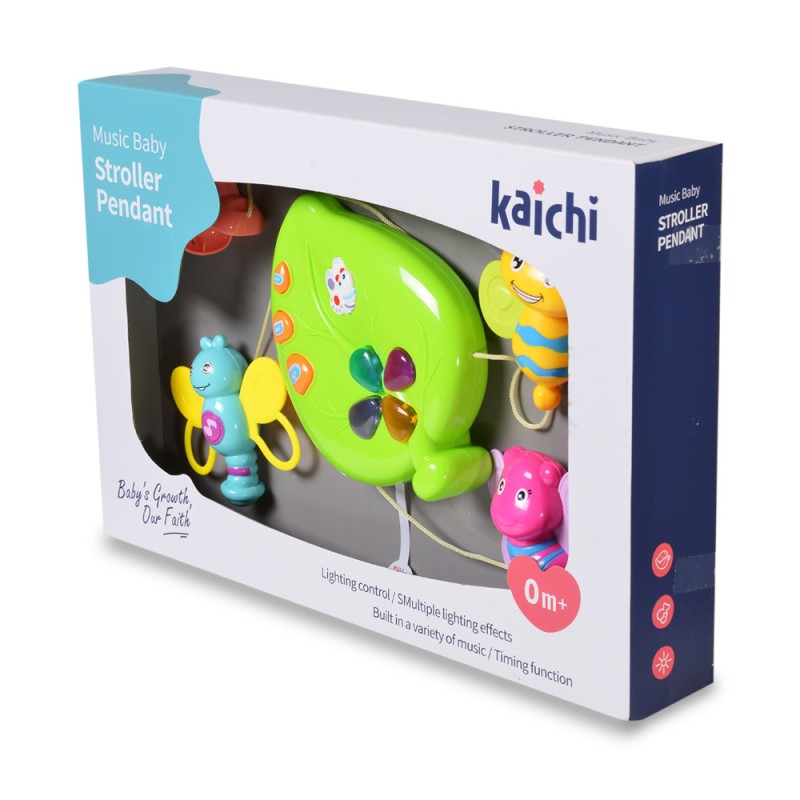 Stroller Pendant K999-111B