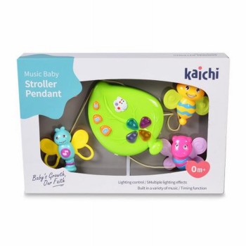 Stroller Pendant K999-111B