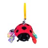 Bali Bazoo 80171 Vibrating Ladybug