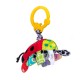 Bali Bazoo 80171 Vibrating Ladybug