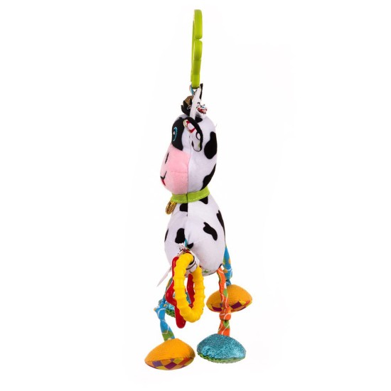 Bali Bazoo 83840 Cow Ceaser