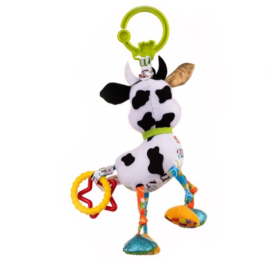 Bali Bazoo 83840 Cow Ceaser