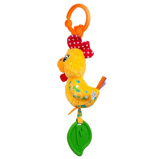 Bali Bazoo 84022 Rooster Rufus Bali Bazoo 84022 Rooster Rufus