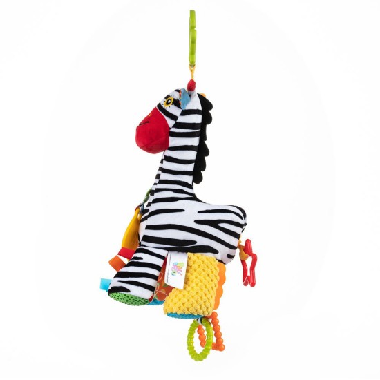 Bali Bazoo 84810 Zebra Zoya Bali Bazoo 84810 Zebra Zoya