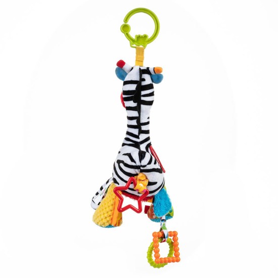 Bali Bazoo 84810 Zebra Zoya Bali Bazoo 84810 Zebra Zoya