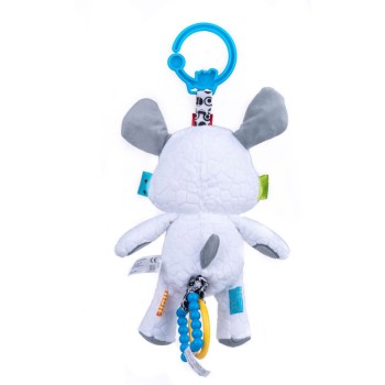 Bali Bazoo 80183 Dog pendant with a music box