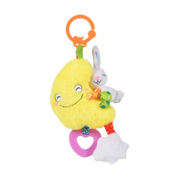 Bali Bazoo 80219 Music box moon pendant