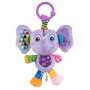 Bali Bazoo 80358 Ethan elephant pendant with music box