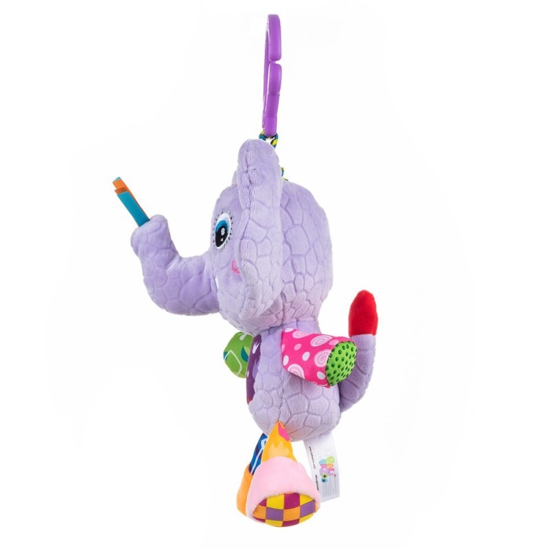 Bali Bazoo 80358 Ethan elephant pendant with music box