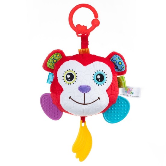 Bali Bazoo 86748 Monkey Aga