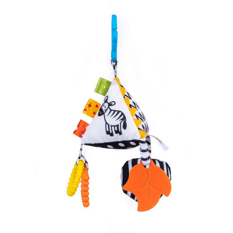 Bali Bazoo 80136 Sensor Pyramid