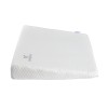 Anti-reflux pillow with memory foam Adore