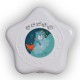 Music bed bell HE0307