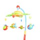 Bed music mobile with lights 81005