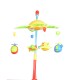 Bed music mobile with lights 81005