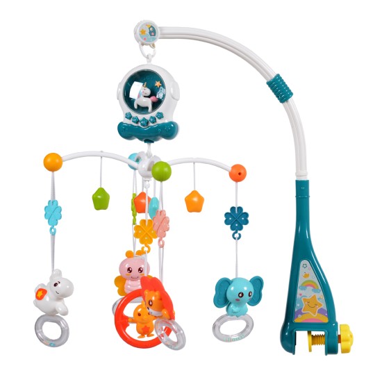 Music BED BELL HE0311 Music BED BELL HE0311