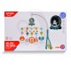 Music BED BELL HE0311 Music BED BELL HE0311