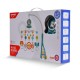 Music BED BELL HE0311 Music BED BELL HE0311