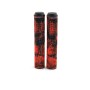 Grips HL-G132 L=166mm, red