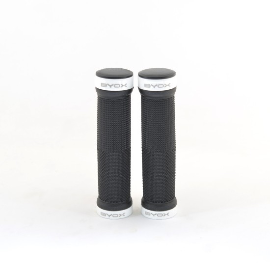 Grips HL-G201 L=130mm, white Grips HL-G201 L=130mm, white