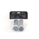 Grips HL-G201 L=130mm, white Grips HL-G201 L=130mm, white