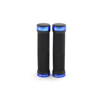 Grips HL-G201 L=130mm, blue