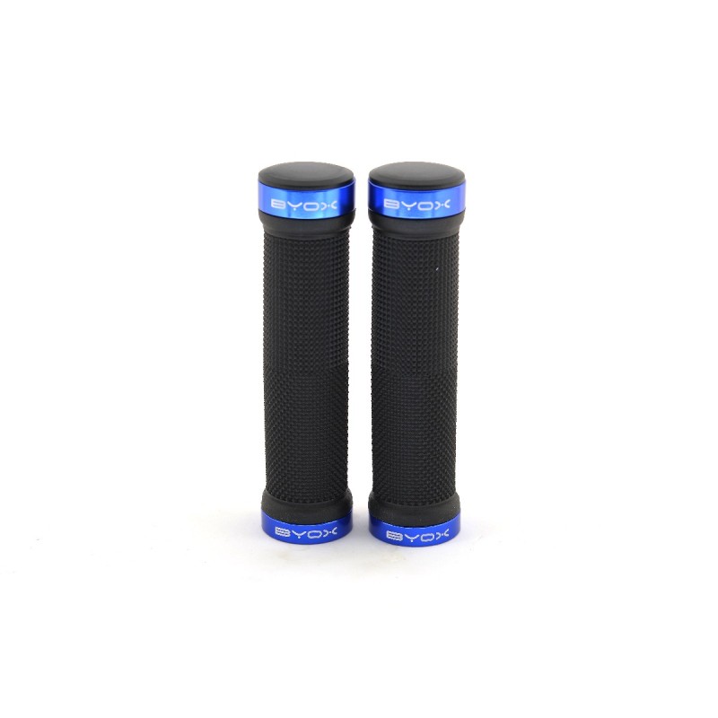 Grips HL-G201 L=130mm, blue
