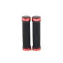 Grips HL-G201 L=130mm, red