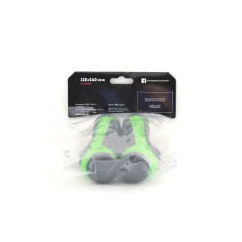Grips HL-G312 L=130mm, green