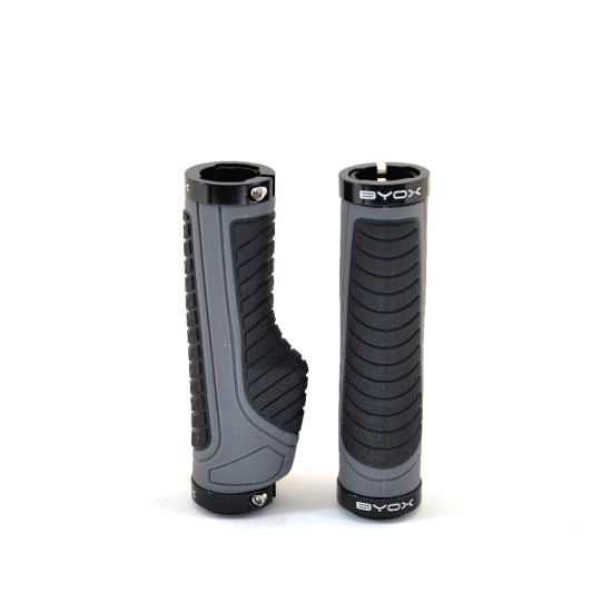 Grips HL-G312 L=130mm, grey Grips HL-G312 L=130mm, grey