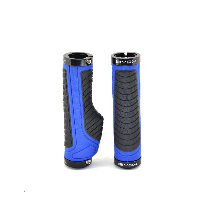 Grips HL-G312 L=130mm, blue