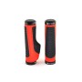 Grips HL-G312 L=130mm, red