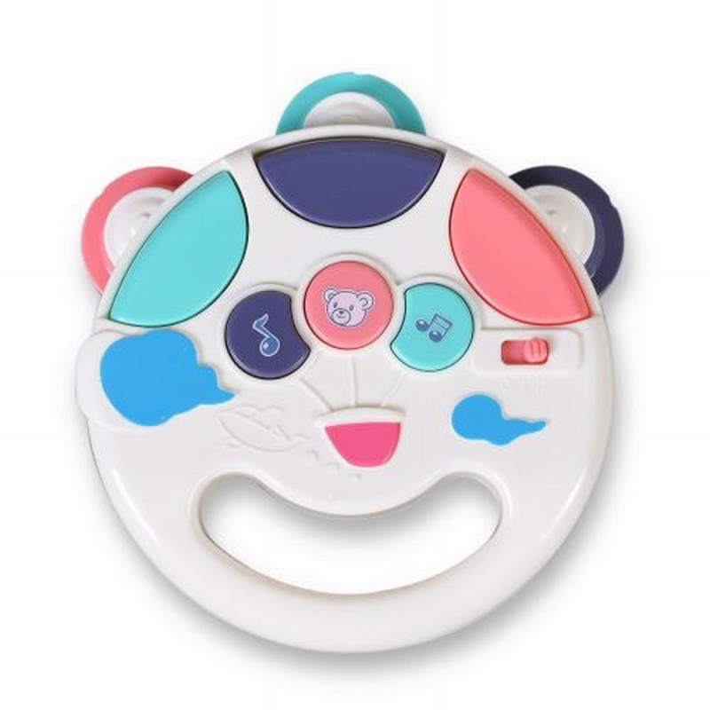 Music tambourine K999-106B