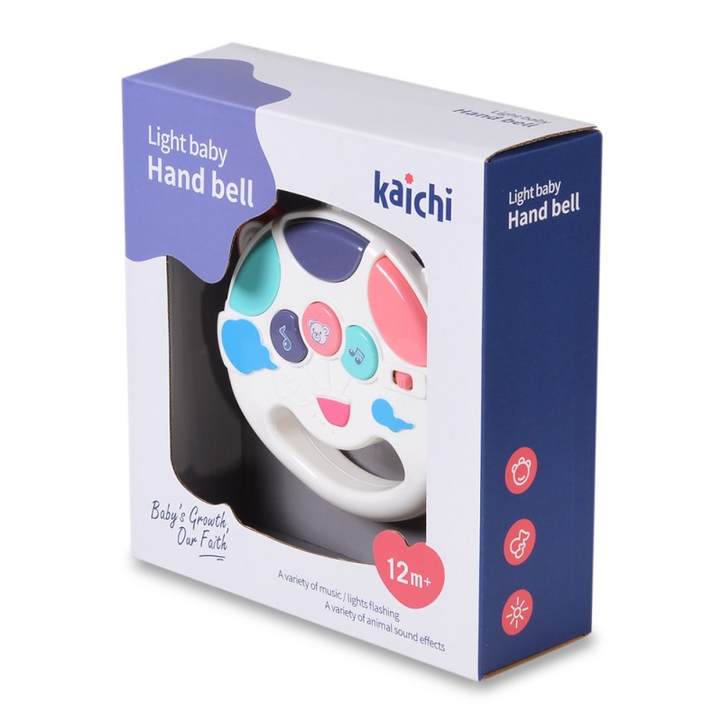 Music tambourine K999-106B