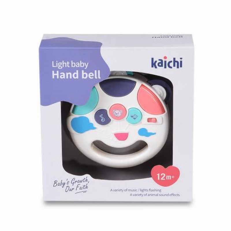 Music tambourine K999-106B