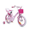 Children bicycle 16 Puppy