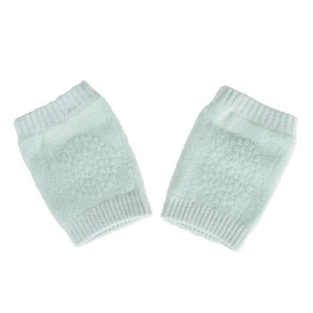 Baby kneepads Itsy Bitsy mint
