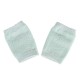 Baby kneepads Itsy Bitsy mint Baby kneepads Itsy Bitsy mint