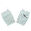 Baby kneepads Itsy Bitsy mint