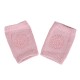 Baby kneepads Itsy Bitsy pink Baby kneepads Itsy Bitsy pink