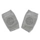 Baby kneepads Itsy Bitsy litght grey Baby kneepads Itsy Bitsy litght grey