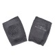 Baby kneepads Itsy Bitsy dark grey