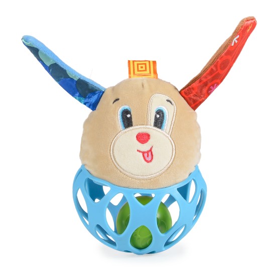 Bali Bazoo 80851 Dog Rattle