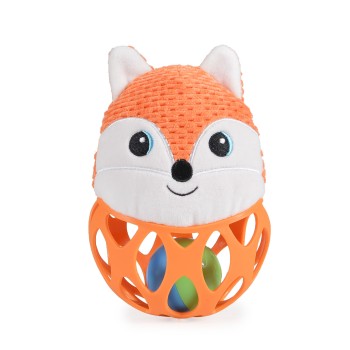 Bali Bazoo 80846 Fox Rattle
