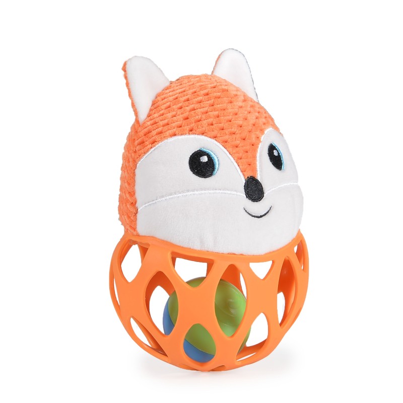 Bali Bazoo 80846 Fox Rattle