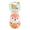 Bali Bazoo 80846 Fox Rattle