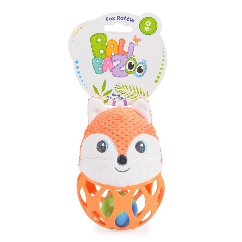 Bali Bazoo 80846 Fox Rattle