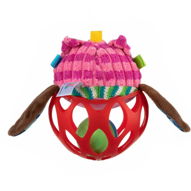 Bali Bazoo 87365 Owl Odette